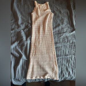 Wilfred Ephron Dress